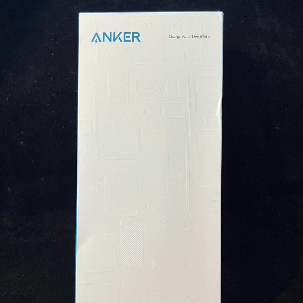 Anker 341 USB-C Hub (7-in-1) NIB